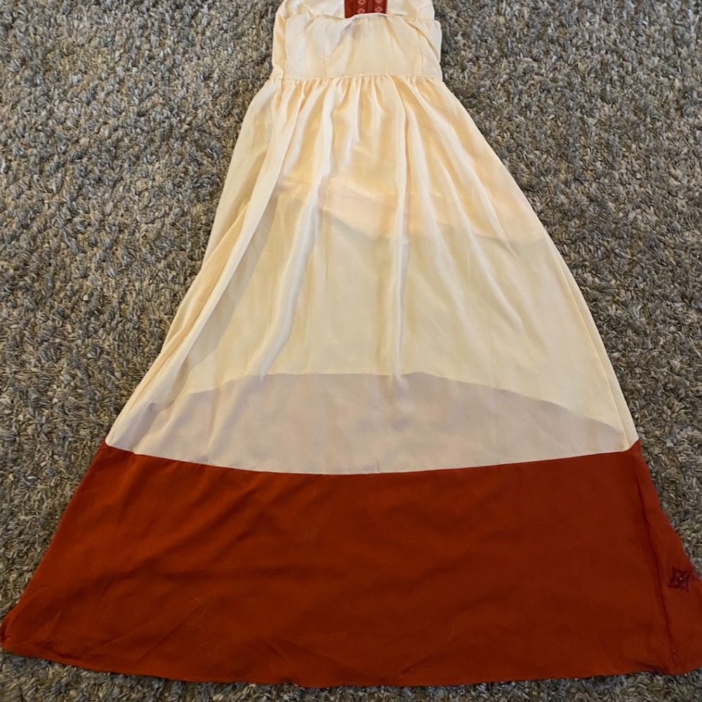 Maxi Dress - Picture 2 of 2